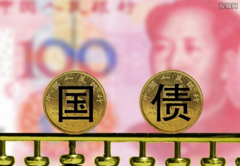 国债理财窍门多