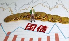 财政部拟续发行710亿元30年期超长期特别国债利率