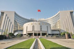 央行上海总部：4月末本外币贷款余额同比增长