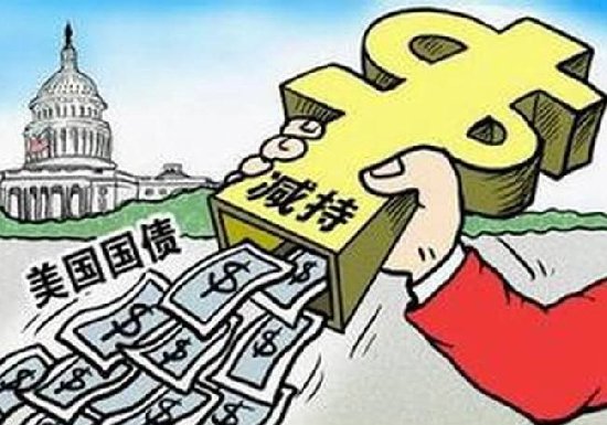 财政部：开展2025年5月份国债做市支持操作
