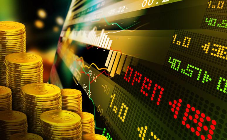 富时中国A50指数期货跳水跌06%