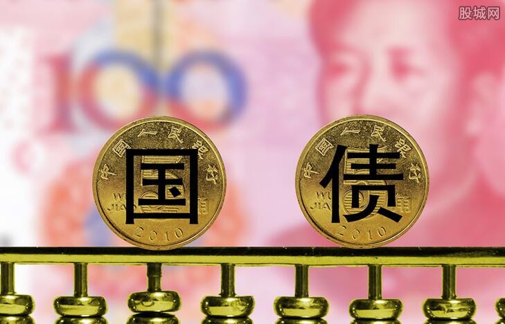 债券ETF规模爆发十年国债ETF（511260）近10日净流入42亿元