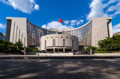 央行：2025年5月份债券市场共发行各类债券71951