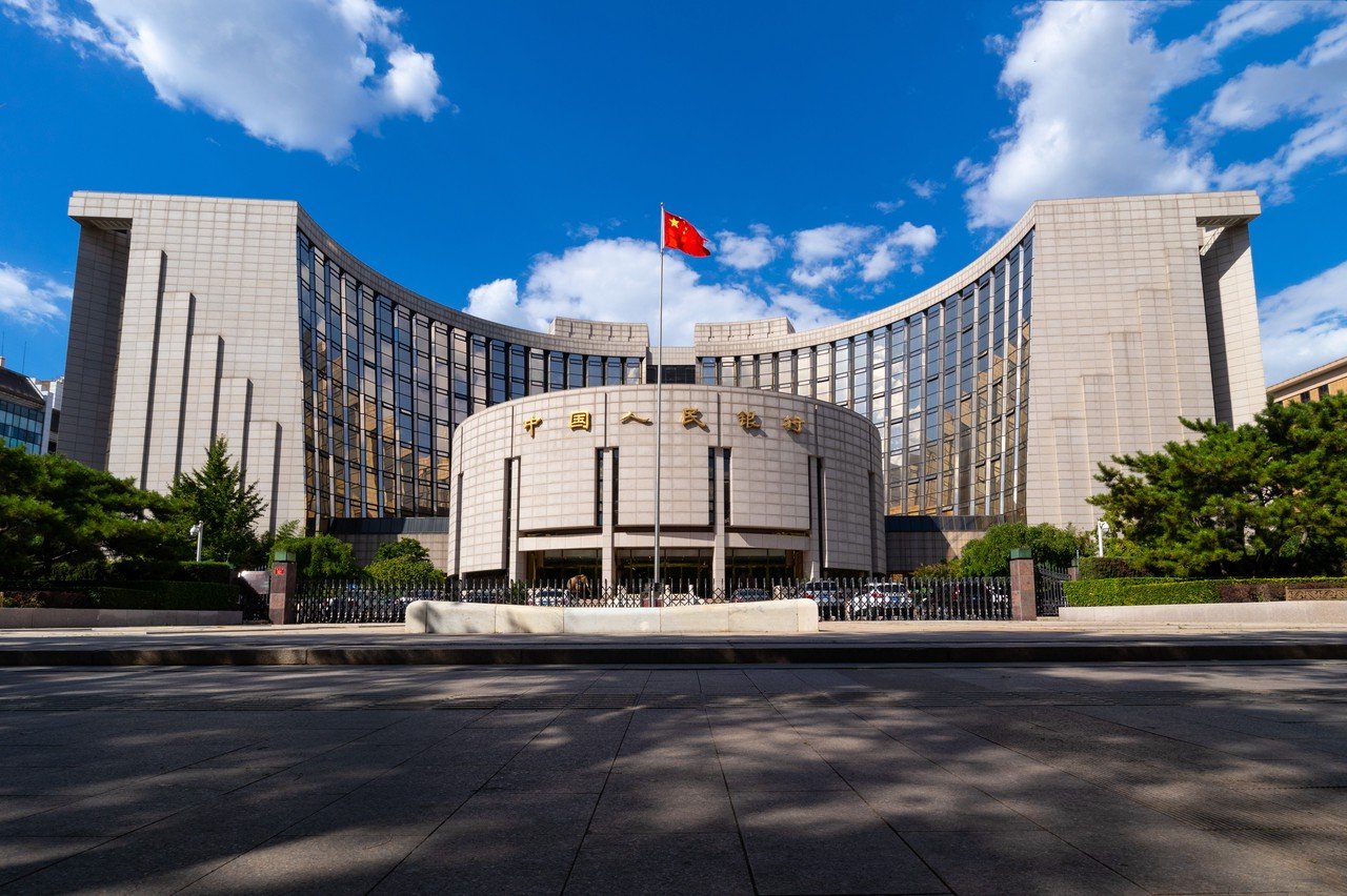 央行：2025年5月份债券市场共发行各类债券719516亿元