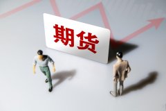 上半年大增149%!黄金期货表现亮眼