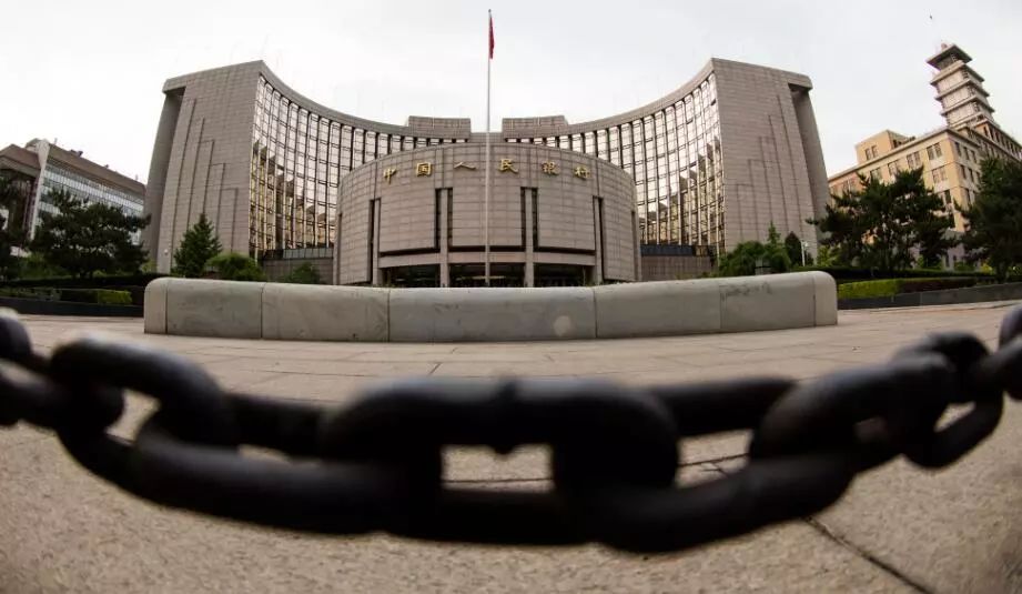 央行“八连增”黄金究竟有何深意？