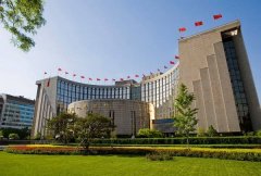 央行:用好结构性货币政策工具加力支持提振消