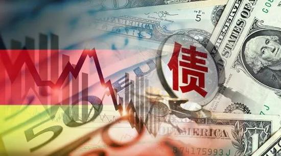 日本30年期国债收益率触及1999年推出以来的历史新高