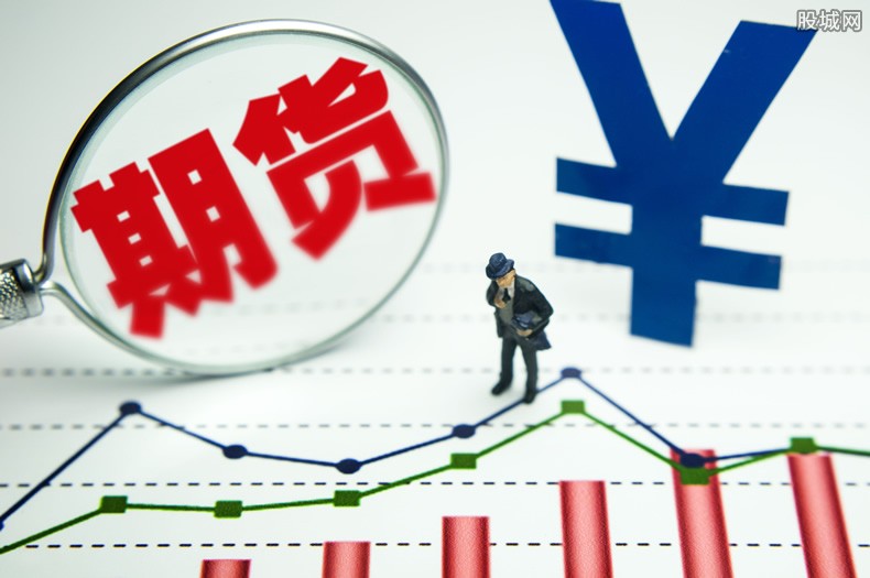 证监会发布《期货公司互联网营销管理暂行规定