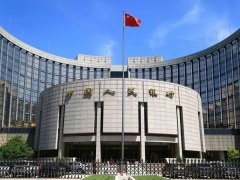 央行8月净投放6000亿元创7个月新高连续六个月M