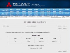 4161亿元!央行最新公告